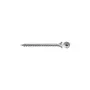 Wkręt fischer duebel 50 mm metalowy do drewna, gwint Ø 4,5 mm, opakowanie 50 szt.
