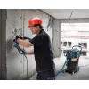 Bosch 0 601 9C3 300 odkurzacz 55 L Odkurzacz beczkowy Na sucho i na mokro 1380 W Bezworkowy