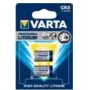 Bateria VARTA jednorazowa litowa CR2 3 V, 2 szt.