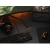 Seagate Game Drive FireCuda zewnętrzny dysk twardy 2 TB Micro-USB B 3.2 Gen 1 (3.1 Gen 1) Czarny