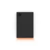 Seagate Game Drive FireCuda zewnętrzny dysk twardy 2 TB Micro-USB B 3.2 Gen 1 (3.1 Gen 1) Czarny