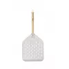 Unold 6881620 łopatka do pizzy Aluminium, Drewno