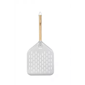 Unold 6881620 łopatka do pizzy Aluminium, Drewno
