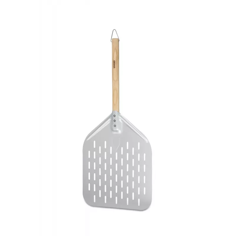 Unold 6881620 łopatka do pizzy Aluminium, Drewno