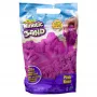 Kinetic Sand, Różowy Piasek do Zabawy 2lb, Propozycje do Wielkanocnego Koszyczka, Formowalne Zabawki Sensoryczne dla Dzieci, Zamykana Torebka (Opakowanie Może Się Różnić)