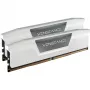CORSAIR Memory 32GB (2x16GB) DDR5 DRAM 6400MT/s CL32 Memory Kit Vengeance - biały