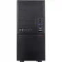 INTER-TECH Obudowa Tower - Micro-ATX - It-6865