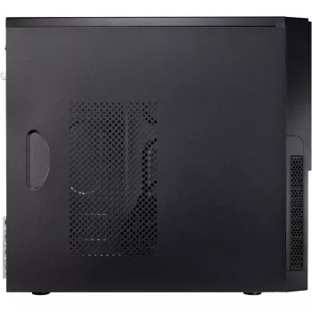 INTER-TECH Obudowa Tower - Micro-ATX - It-6865