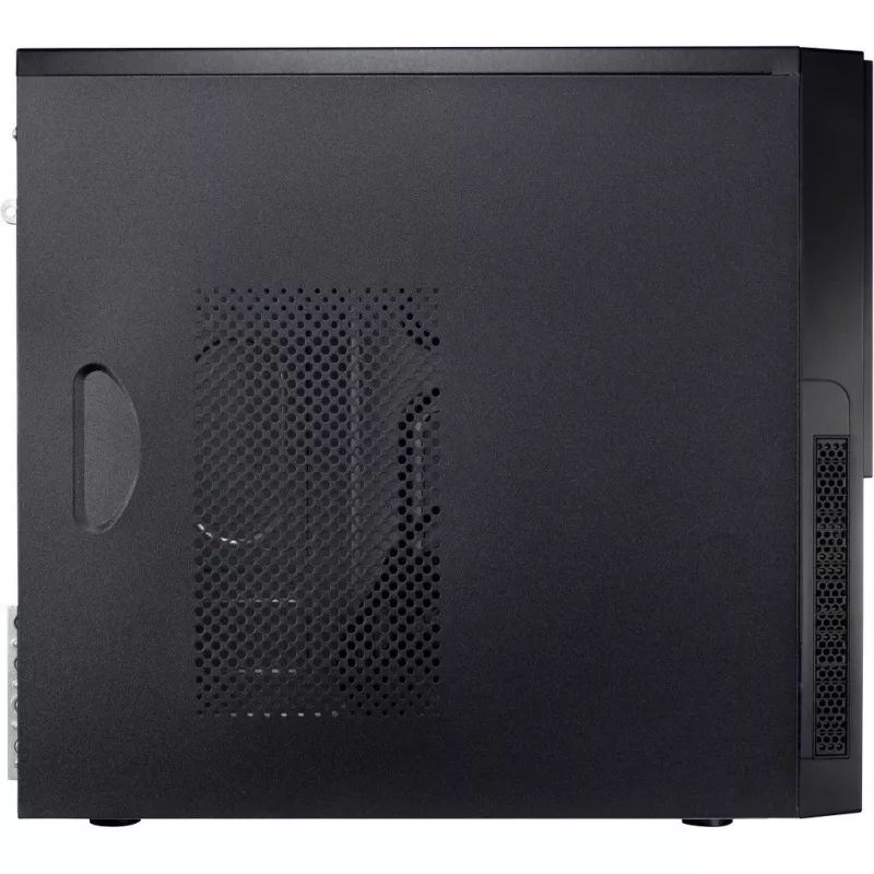INTER-TECH Obudowa Tower - Micro-ATX - It-6865