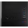 INTER-TECH Obudowa Tower - Micro-ATX - It-6865