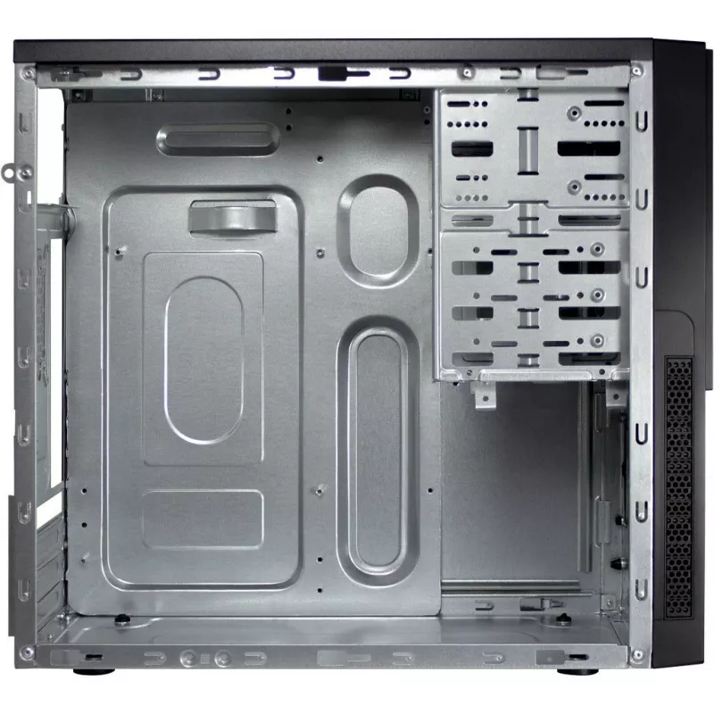 INTER-TECH Obudowa Tower - Micro-ATX - It-6865