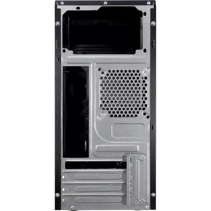 INTER-TECH Obudowa Tower - Micro-ATX - It-6865