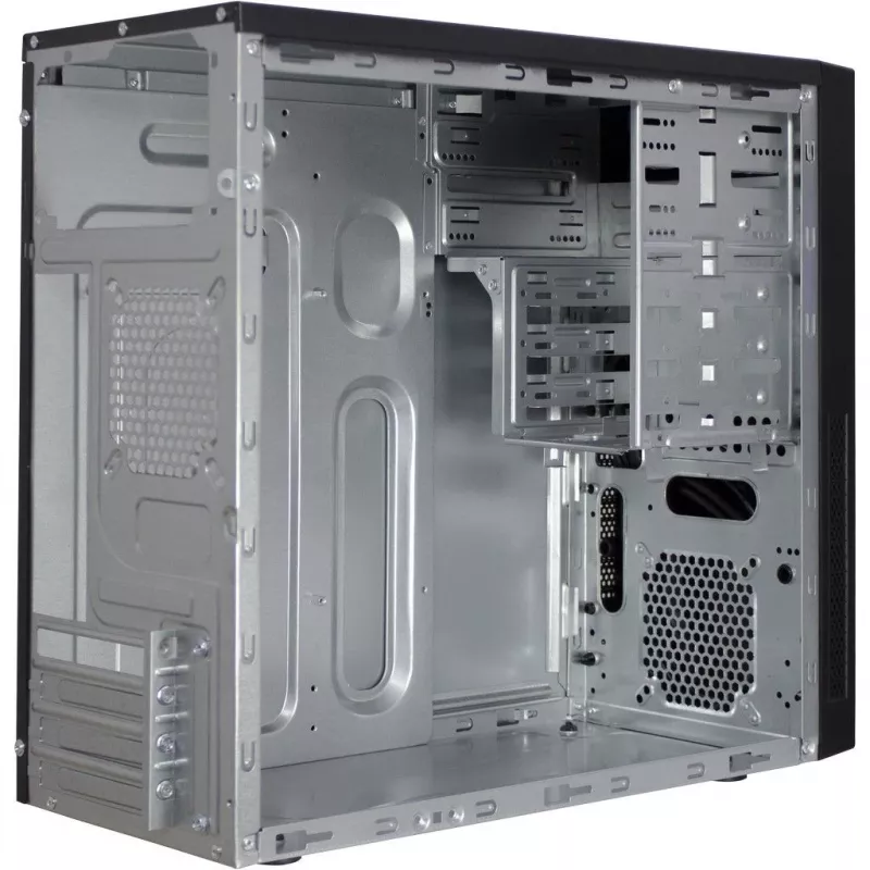 INTER-TECH Obudowa Tower - Micro-ATX - It-6865