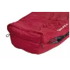 Śpiwór mumia High Peak Hyperion 1M Nylon Szary Czerwony 210 cm