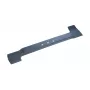 Bosch ARM 34, Metaliczny, 1 szt., 340 mm Bosch ARM 34. Kolor produktu: Metaliczny. Ilość w opakowaniu: 1 szt.. Głębokość: 340 mm