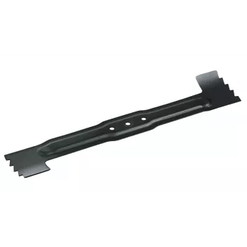 Bosch Rotak 43, Metaliczny, 1 szt., 430 mm Bosch Rotak 43. Kolor produktu: Metaliczny. Ilość w opakowaniu: 1 szt.. Głębokość: 430 mm