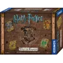Kosmos Harry Potter - bitwa o Hogwart Gra planszowa Strategia