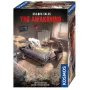 Kosmos Escape Tales: The Awakening Gra planszowa Dedukcja