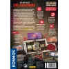 Kosmos Escape Tales: The Awakening Gra planszowa Dedukcja