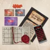 Kosmos Escape Tales: The Awakening Gra planszowa Dedukcja