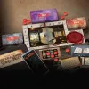 Kosmos Escape Tales: The Awakening Gra planszowa Dedukcja