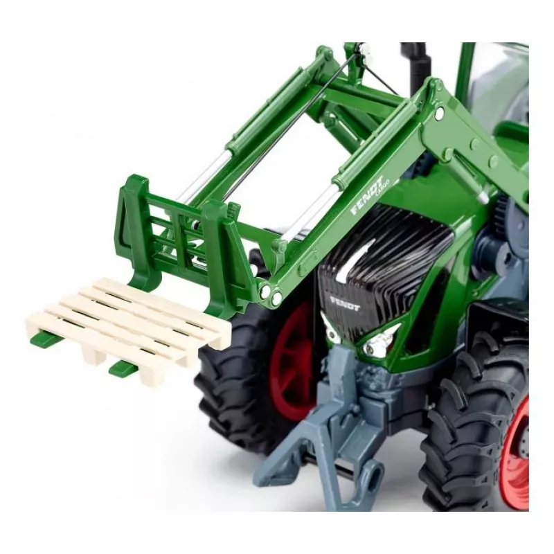 Siku 6793 Radio-Controlled (RC) model 1:32