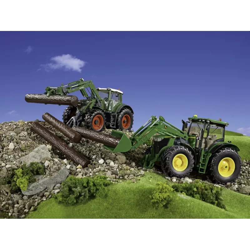 Siku 6793 Radio-Controlled (RC) model 1:32