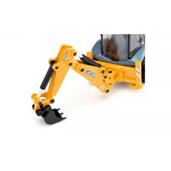 Model w skali Siku 3558 Model koparki Zestaw do montażu 1:50