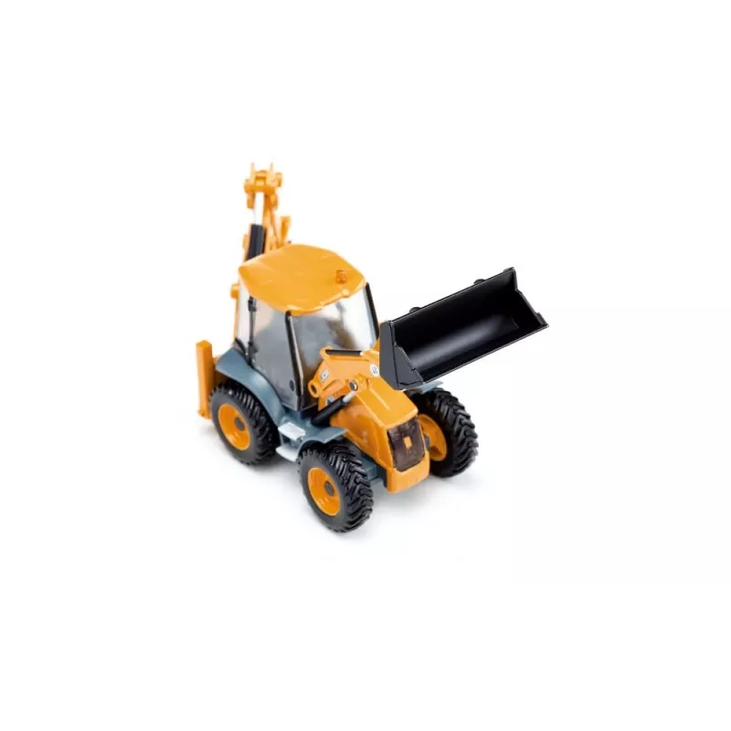 Model w skali Siku 3558 Model koparki Zestaw do montażu 1:50