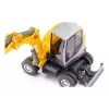 Siku Wacker Neuson EW65 Koparka 1:50