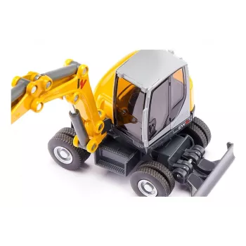 Siku Wacker Neuson EW65 Koparka 1:50