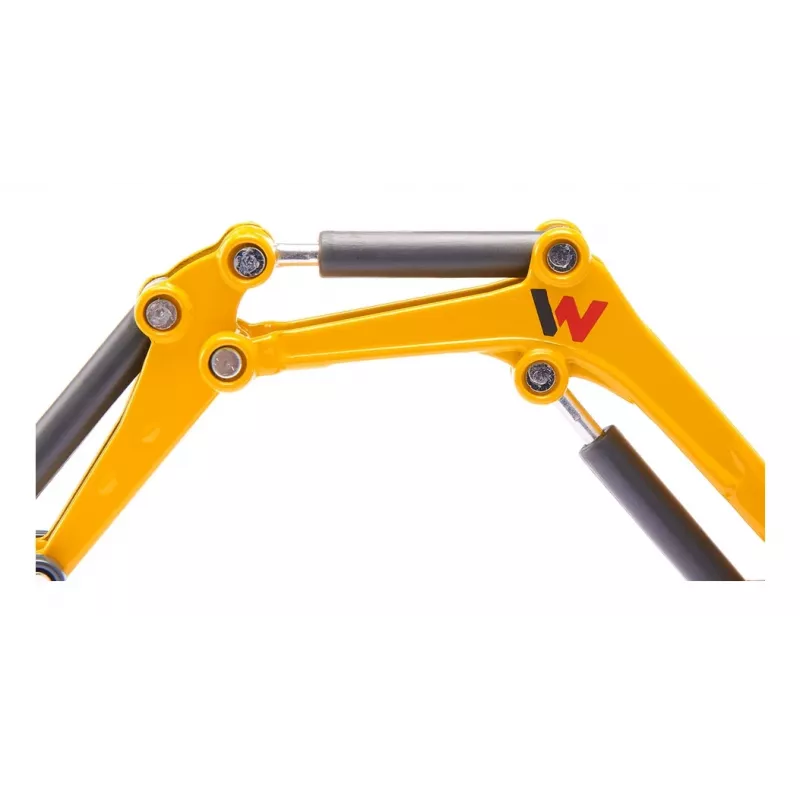Siku Wacker Neuson EW65 Koparka 1:50