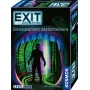Kosmos Exit: The Game – The Haunted Roller Coaster Gra planszowa Dedukcja