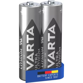 Bateria jednorazowa VARTA Ultra Lithium Mignon AA 1,5 V
