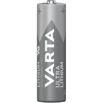 Bateria jednorazowa VARTA Ultra Lithium Mignon AA 1,5 V