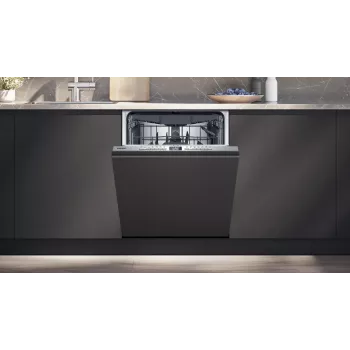 Siemens iQ300 SN73EX22CE zmywarka W pełni zintegrowana 14 kompletów