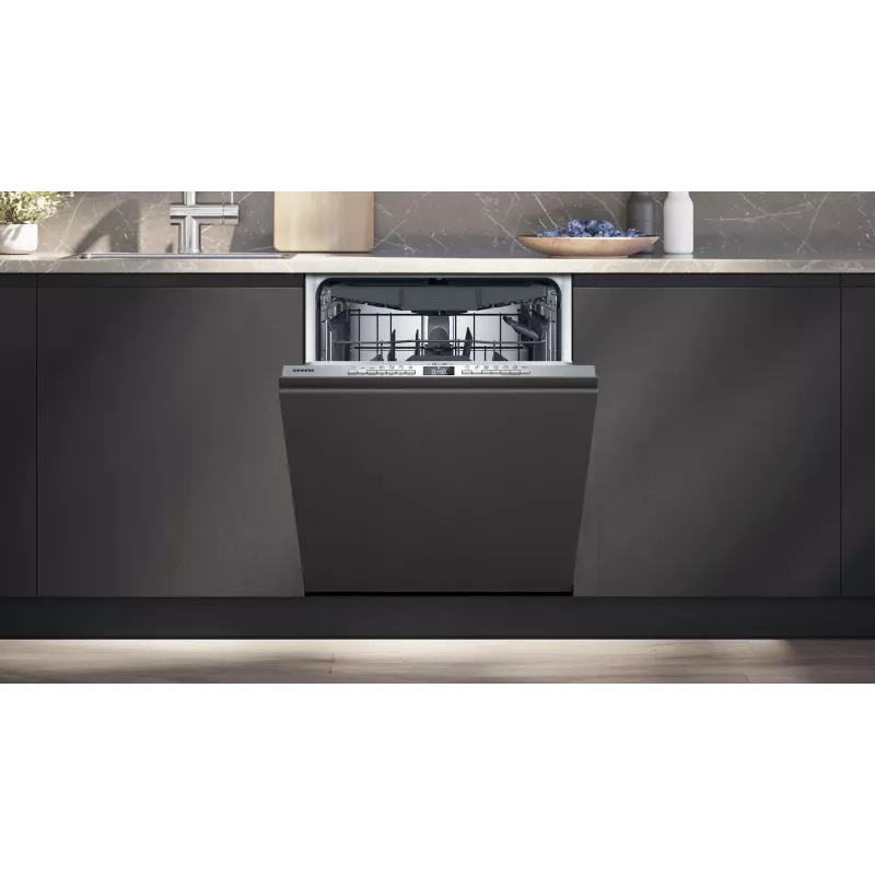 Siemens iQ300 SN73EX22CE zmywarka W pełni zintegrowana 14 kompletów