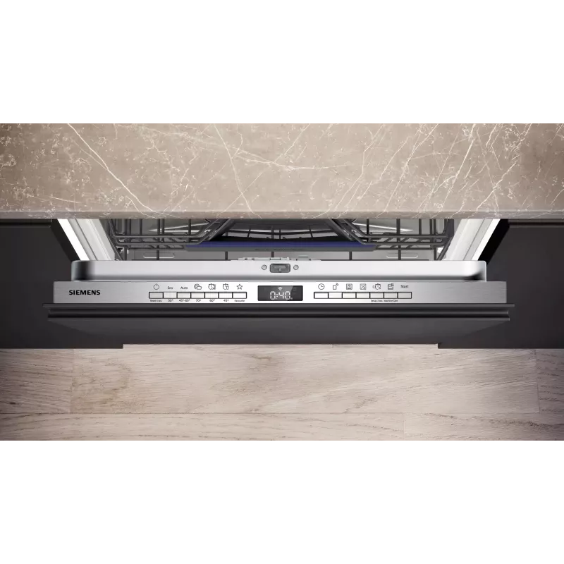 Siemens iQ300 SN73EX22CE zmywarka W pełni zintegrowana 14 kompletów