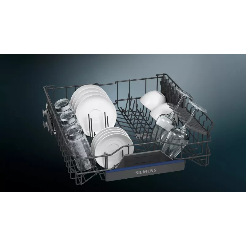 Siemens iQ300 SN73EX22CE zmywarka W pełni zintegrowana 14 kompletów