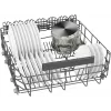 Siemens iQ300 SN73EX22CE zmywarka W pełni zintegrowana 14 kompletów