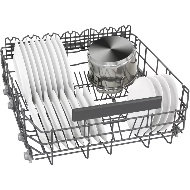 Siemens iQ300 SN73EX22CE zmywarka W pełni zintegrowana 14 kompletów