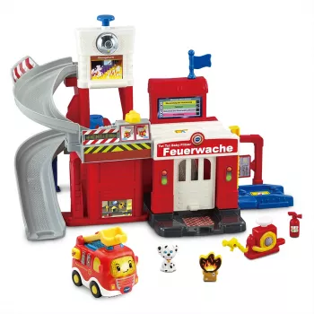 VTech 543004, 1 rok, AAA, Wielokolorowy