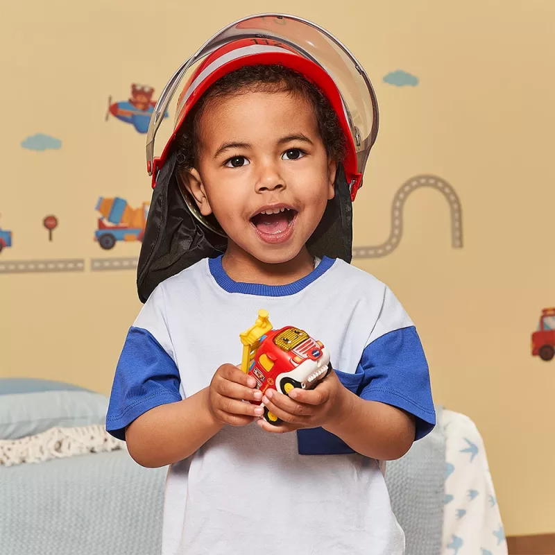 VTech 543004, 1 rok, AAA, Wielokolorowy