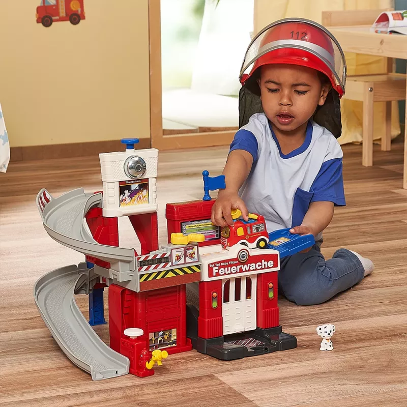 VTech 543004, 1 rok, AAA, Wielokolorowy