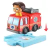 VTech 561304, Wóz strażacki, od 1,5 roku, AAA, Wielokolorowy