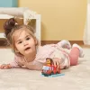 VTech 561304, Wóz strażacki, od 1,5 roku, AAA, Wielokolorowy