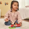 VTech 561304, Wóz strażacki, od 1,5 roku, AAA, Wielokolorowy