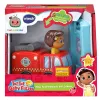 VTech 561304, Wóz strażacki, od 1,5 roku, AAA, Wielokolorowy