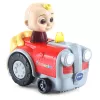 VTech 558104, Traktor, 1,5 roku, AAA, Wielokolorowy