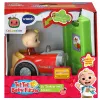 VTech 558104, Traktor, 1,5 roku, AAA, Wielokolorowy